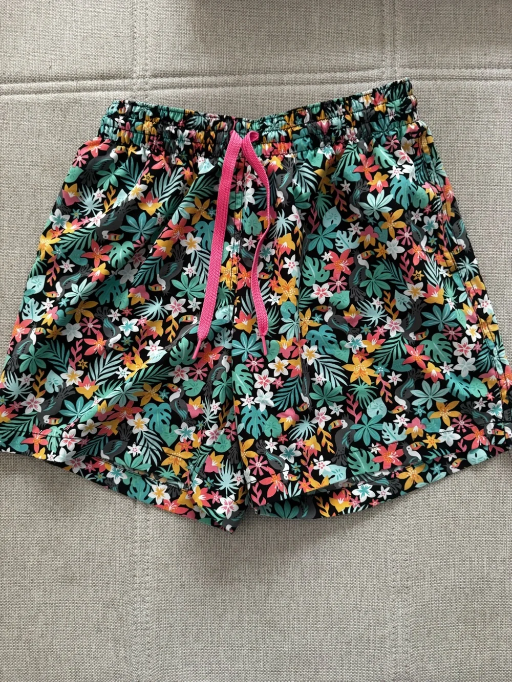 Chubbies 